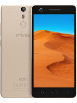 Best available price of Infinix Hot S in Ghana