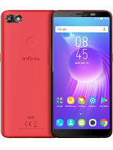 Best available price of Infinix Hot 6 in Ghana