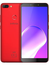 Best available price of Infinix Hot 6 Pro in Ghana
