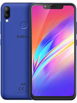 Best available price of Infinix Hot 6X in Ghana