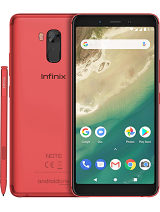 Best available price of Infinix Note 5 Stylus in Ghana