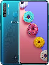 Best available price of Infinix S5 in Ghana