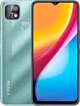 Best available price of Infinix Smart 5 Pro in Ghana