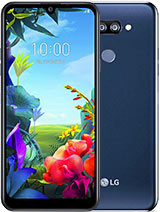 Best available price of LG K40S in Ghana