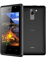 Best available price of Lava Iris 325 Style in Ghana