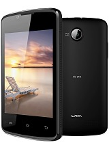 Best available price of Lava Iris 348 in Ghana