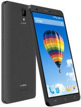 Best available price of Lava Iris Fuel F2 in Ghana