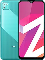 Best available price of Lava Z2 Max in Ghana