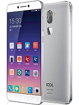 Best available price of Coolpad Cool1 dual in Ghana