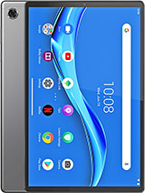 Best available price of Lenovo M10 Plus in Ghana