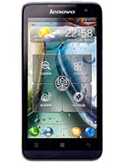 Best available price of Lenovo P770 in Ghana