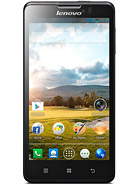 Best available price of Lenovo P780 in Ghana