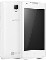 Best available price of Lenovo Vibe A in Ghana