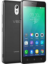 Best available price of Lenovo Vibe P1m in Ghana