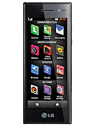 Best available price of LG BL40 New Chocolate in Ghana