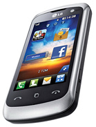 Best available price of LG KM570 Cookie Gig in Ghana
