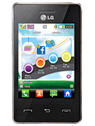 Best available price of LG T375 Cookie Smart in Ghana
