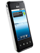 Best available price of LG Optimus Chic E720 in Ghana