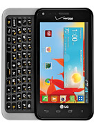 Best available price of LG Enact VS890 in Ghana