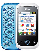 Best available price of LG Etna C330 in Ghana