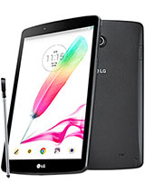 Best available price of LG G Pad II 8-0 LTE in Ghana