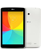 Best available price of LG G Pad 8-0 LTE in Ghana