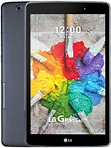 Best available price of LG G Pad III 8-0 FHD in Ghana