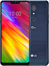 Best available price of LG G7 Fit in Ghana