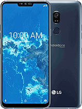 Best available price of LG G7 One in Ghana