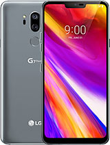 Best available price of LG G7 ThinQ in Ghana