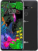 Best available price of LG G8 ThinQ in Ghana