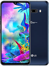 Best available price of LG V50S ThinQ 5G in Ghana
