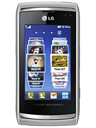 Best available price of LG GC900 Viewty Smart in Ghana