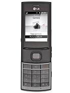 Best available price of LG GD550 Pure in Ghana
