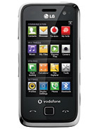 Best available price of LG GM750 in Ghana