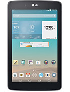 Best available price of LG G Pad 7-0 LTE in Ghana