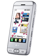 Best available price of LG GT400 Viewty Smile in Ghana
