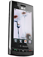 Best available price of LG GT500 Puccini in Ghana