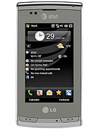 Best available price of LG CT810 Incite in Ghana