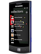 Best available price of LG Jil Sander Mobile in Ghana