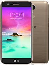 Best available price of LG K10 2017 in Ghana