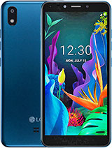 Best available price of LG K20 2019 in Ghana