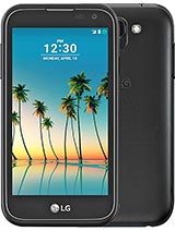 Best available price of LG K3 2017 in Ghana