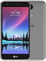 Best available price of LG K4 2017 in Ghana
