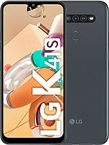 Best available price of LG K41S in Ghana