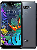Best available price of LG K50 in Ghana