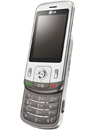 Best available price of LG KC780 in Ghana