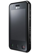 Best available price of LG KC910i Renoir in Ghana