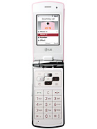 Best available price of LG KF350 in Ghana