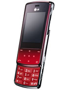 Best available price of LG KF510 in Ghana